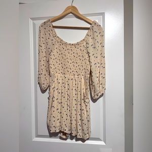 Shorts Romper American Eagle size small